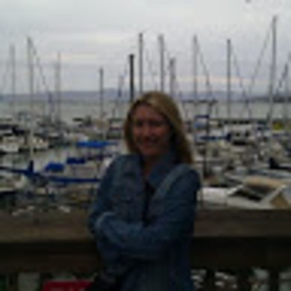 Meet your Posher, Keri